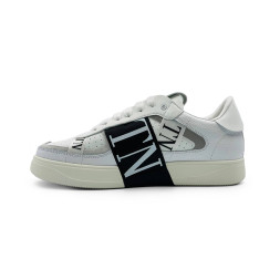 Valentino Garavani White/Black