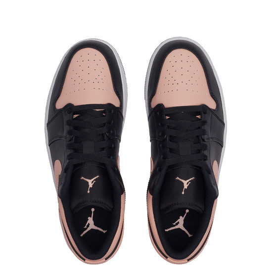 Унисекс кроссовки Nike Air Jordan 1 Low Crimson Tint