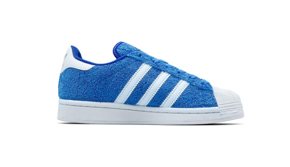 Унисекс кроссовки Adidas Campus X Raffles For The South Park Navy