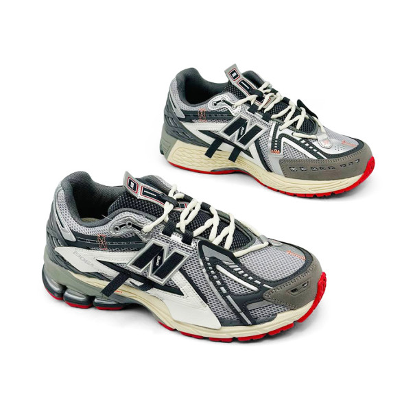Мужские кроссовки New Balance 1906 Grey Farfetch CY