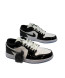 Унисекс кроссовки Nike Air Jordan 1 Low Wings Black/White