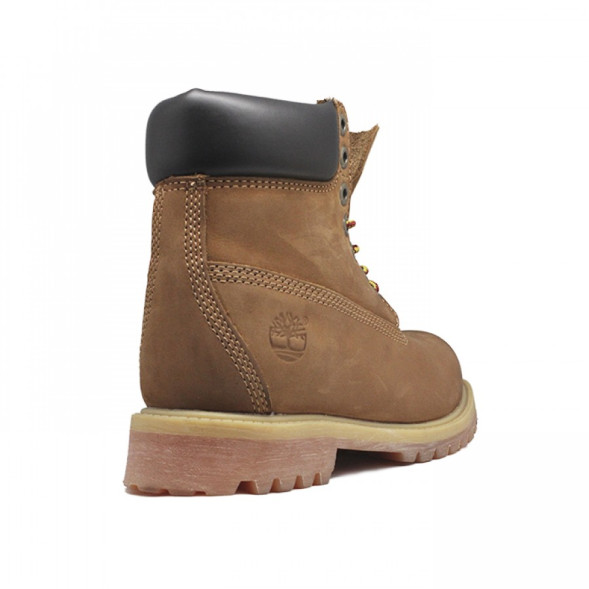 Женские ботинки Timberland Cacao