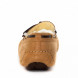 Женские мокасины Dacota Chestnut