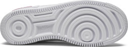 Женские кроссовки Nike Wmns Air Force 1 Shadow 'White Magic Flamingo'