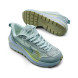 Унисекс кроссовки Nike Sacai x Pegasua Vaporfly Grey / Yellow