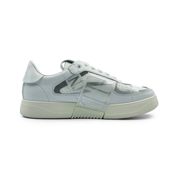 Унисекс кроссовки Valentino Garavani White