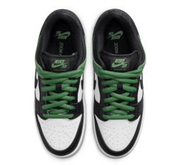 Nike Dunk SB Low Classic Green