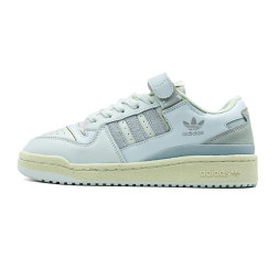 Adidas Forum White/Grey