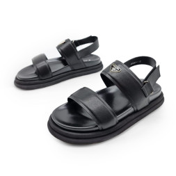 Prada Sandals Black