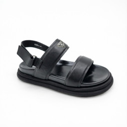 Prada Sandals Black