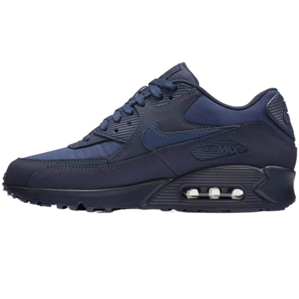 Унисекс кроссовки Nike Air Max 90 Essential Midnight Navy