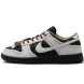 Унисекс кроссовки Nike Dunk Low LX Brogue Pinstripe
