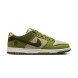 Мужские кроссовки Nike Dunk Low Sb X Yuto Horigome Matcha