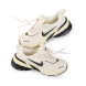 Унисекс кроссовки Nike V2K Run Runtekk Beige