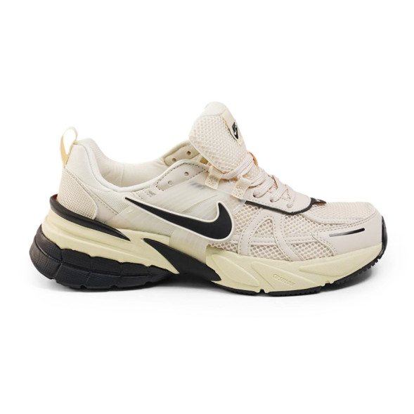 Унисекс кроссовки Nike V2K Run Runtekk Beige