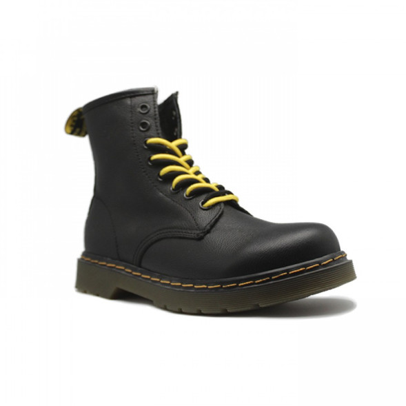 Мужские ботинки Dr. Martens Black