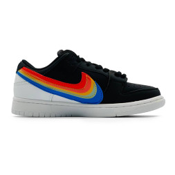 Polaroid x Nike SB Dunk Low