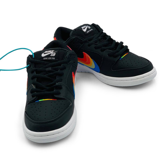 Унисекс кроссовки Polaroid x Nike SB Dunk Low