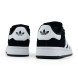 Унисекс кроссовки Adidas Campus Suede Black