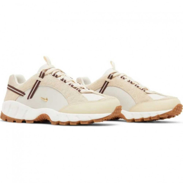 Унисекс кроссовки Nike Air Humara X Jacquemus Sail