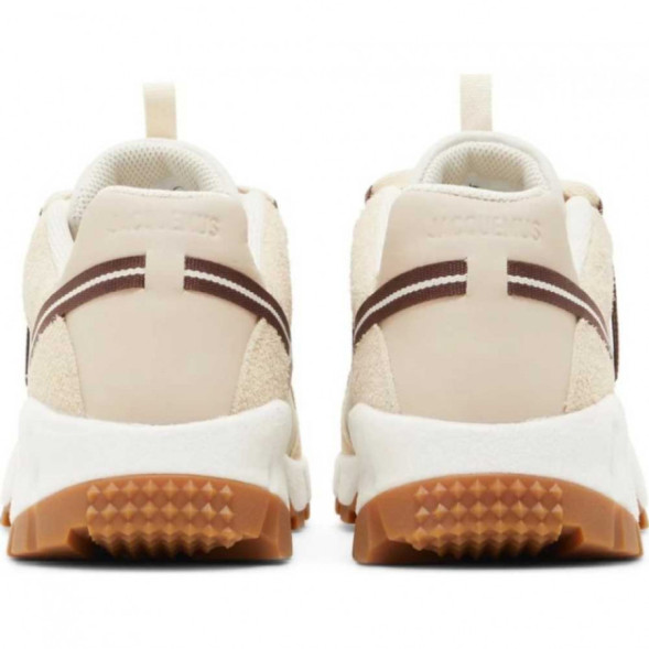 Унисекс кроссовки Nike Air Humara X Jacquemus Sail
