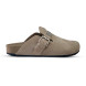 Женские сабо Brunello Cucinelli Sabo Sand
