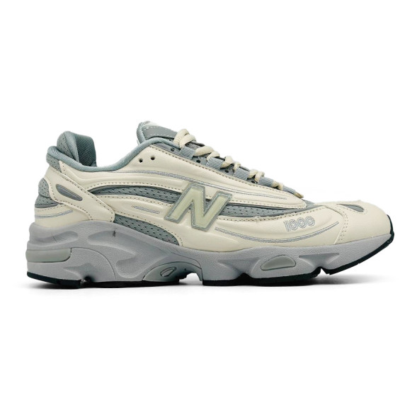 Мужские кроссовки New Balance 1000 Beige