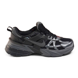 Nike V2K Run Runtekk Black