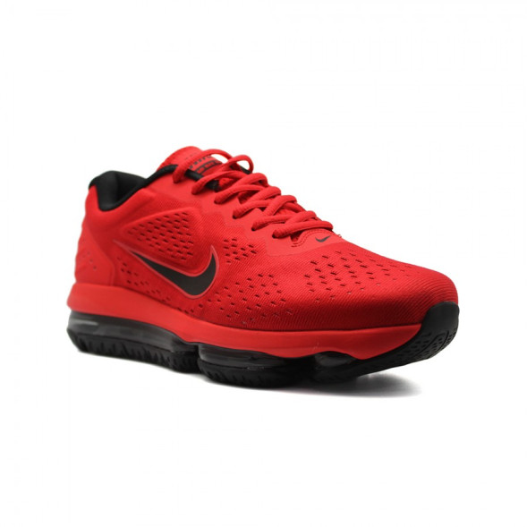 Мужские кроссовки Nike Air Max 2018 Red