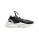 Мужские кроссовки Y-3 Yohji Yyamamoto Black-White