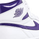 Женские кроссовки Nike Wmns Air Jordan 1 High OG 'Court Purple'