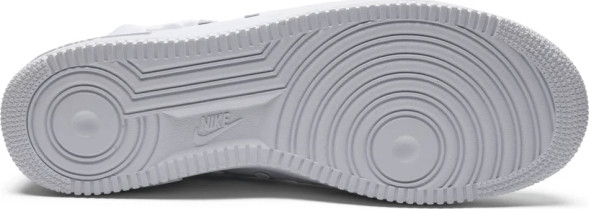 Мужские кроссовки Nike SF Air Force 1 'QS'