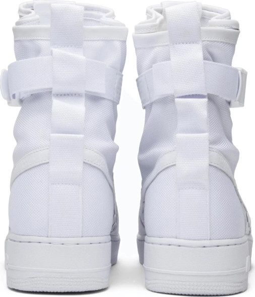 Мужские кроссовки Nike SF Air Force 1 'QS'