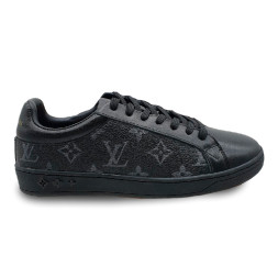 Louis Vuitton Sneakers Black