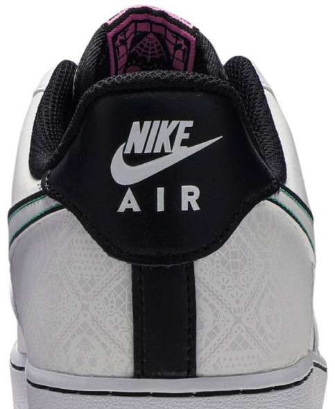 Унисекс кроссовки Nike Air Force 1 Low Day of the Dead (2019)