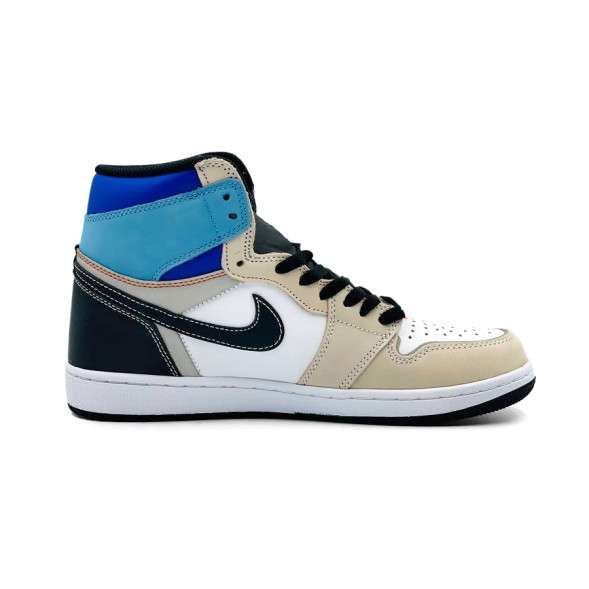 Унисекс кроссовки Nike Air Jordan 1 Retro High Prototype