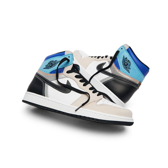 Унисекс кроссовки Nike Air Jordan 1 Retro High Prototype