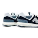 Унисекс кроссовки New Balance 574 Suede/Textile Black