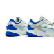 Унисекс кроссовки Adidas Niteball 2.0 White/Navy