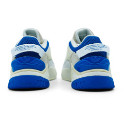 Adidas Niteball 2.0 White/Navy