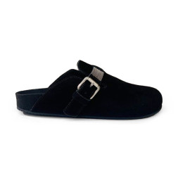 Brunello Cucinelli Sabo Black