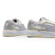 Женские кроссовки Puma 180 Leather/Suede Grey