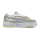 Женские кроссовки Puma 180 Leather/Suede Grey