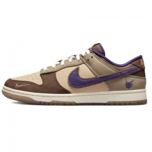 Унисекс кроссовки Nike SB Dunk Low Setsubun