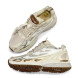 Унисекс кроссовки Off-White Be Right Back/Beige