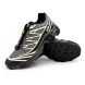 Мужские кроссовки Salomon XT-6 Gore-Tex Grey/Black