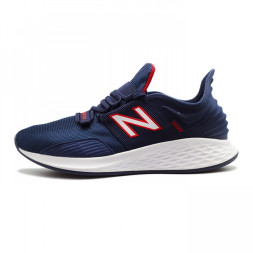 New Balance Мужские Fresh Foam Roav Navy