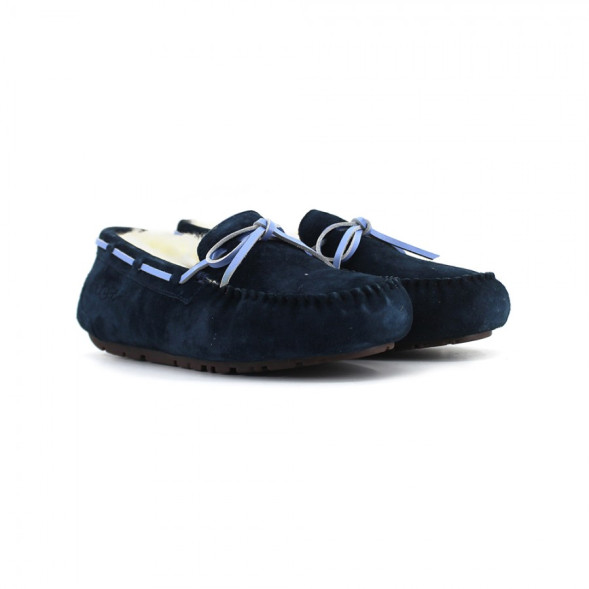 Женские мокасины Dakota Blue