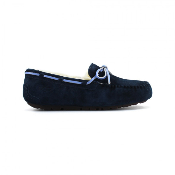 Женские мокасины Dakota Blue