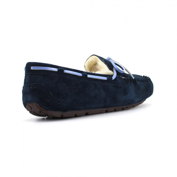 Женские мокасины Dakota Blue